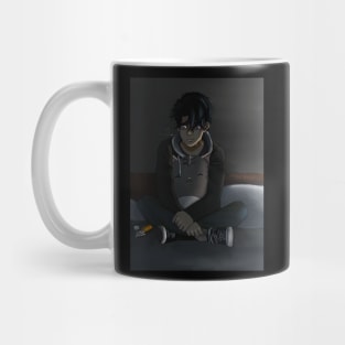 Guy Mug